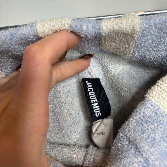 Jacquemus Le Short Bagnu - Picture 5 of 7